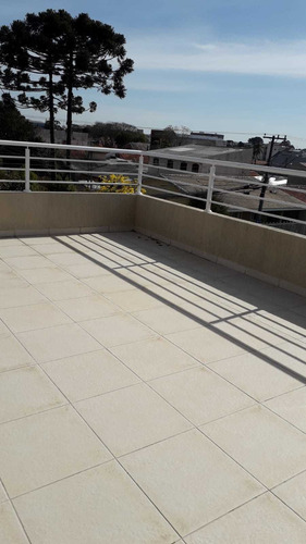 Imagem 14 de 14 de Triplex Semi- Mobiliado - Conj. Urano.