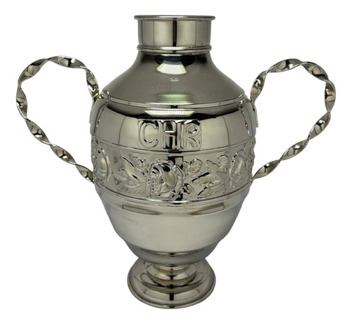 Vaso Para Santos Óleos 13l Chr Ref 20998