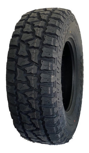 Llanta 275/55r20 Maxtrek Ditto Rx 117v