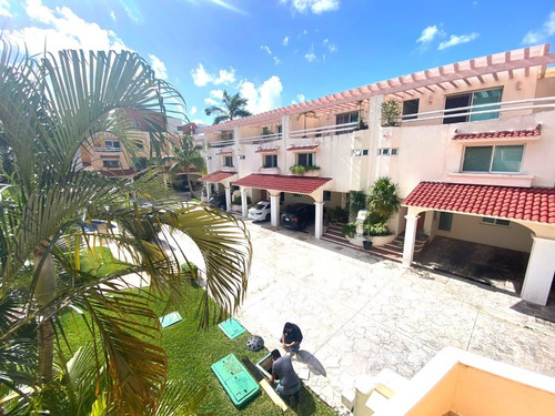 Imagen 20 de 22 de Casa Venta Cancun Sm 17 La Fuente
