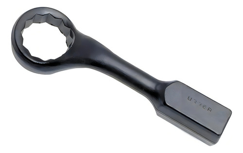 Llave Golpe Acodada Black 12 Puntas 1-5/16 2631sw Urrea