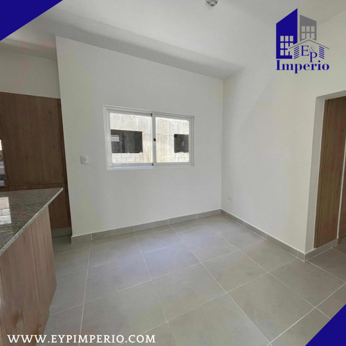 Se Vende Apartamento Nuevo En Las Terrenas