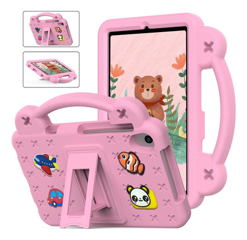 Funda Tableta Infantil  Para Tcl Tab 10 Gen2 10.36  (2023)