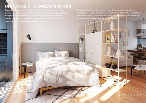 Imagen 28 de 30 de Departamento - Almagro