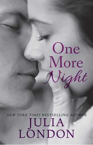 Libro:  One More (an Over The Edge Novel)