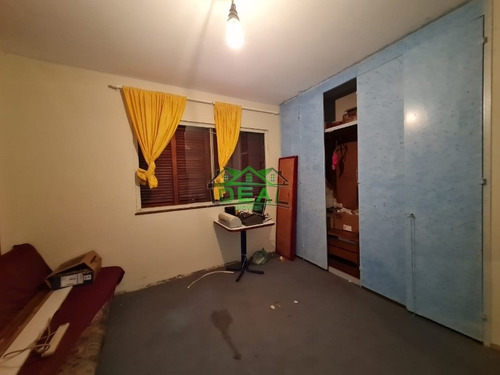 Imagem 17 de 26 de Casa Térrea No Bairro Alto Da Lapa, 3 Dorm, 1 Suíte, 10 Vagas, 220 M, 370 M - 1586