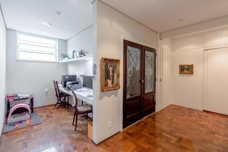Imagem 3 de 30 de Apartamento Com 2 Dormitórios À Venda, 240 M² Por R$ 2.100.000 - Higienópolis - São Paulo/sp - Ap19269
