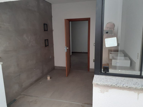 Imagem 8 de 21 de Casa Com 3 Dormitórios À Venda, 333 M² Por R$ 2.100.000,00 - Alphaville - Votorantim/sp - Ca0527