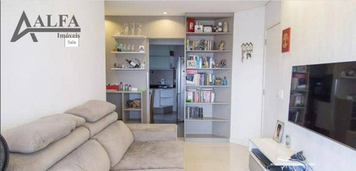 Imagem 4 de 19 de ** ** Edifício Legítimo Vila Formosa - Cinematográfico Apartamento C/ Ampla Varanda Gourmet C/ Churrasqueira ** - Ap1759