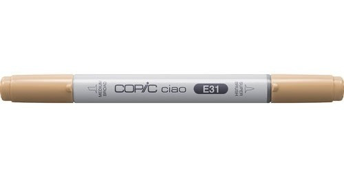 Marcadores Plumones Copic Ciao Todos Los Colores