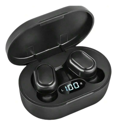 Auriculares Inalambricos E7s