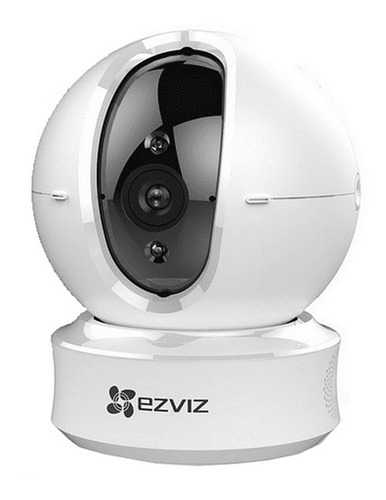 Imagen 2 de 6 de Camara Ip Ezviz Domo 360 Fhd (ds)