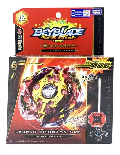 Beyblade Original  MercadoLivre 📦