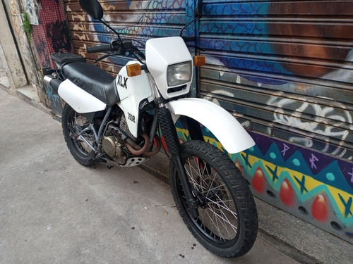 Honda Xlx350r