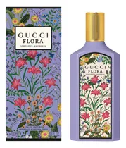 Comprar Perfume Gucci Flora Gorgeous Magnolia - 100ml Feminino