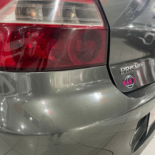 Chevrolet Prisma 1.4 MPFI MAXX 8V FLEX 4P MANUAL