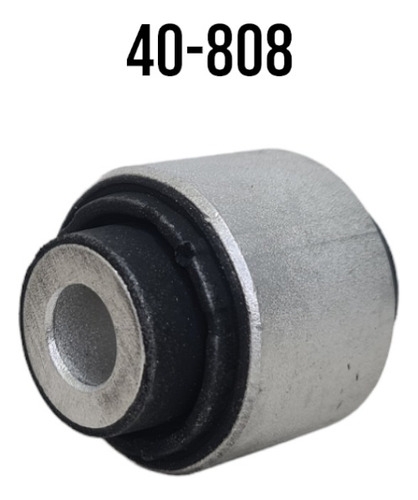 Buje Brazo Control Trasero Sup. Vw Jetta Bicentenario 40-808