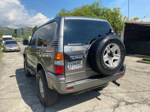Imagen 6 de 12 de Toyota Meru
