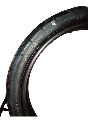 Cubierta Delantera P /moto Rvm 250-350/9 90/90-18 S/camara