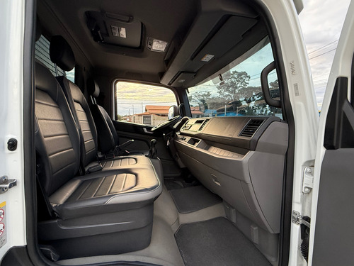 Vw Express 2024 Caminhonete Cat B Delivery Baú Ñ Faliu Iveco