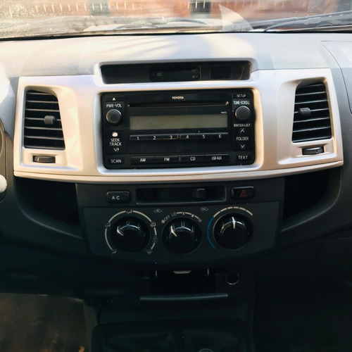 Radio Android Toyota Universal Apple Carplay Android Auto 4g