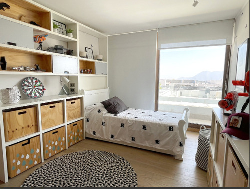 Casa En Arriendo En Las Condes