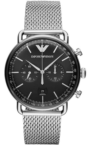 Reloj Hombre Caballero Emporio Armani Modelo 11104