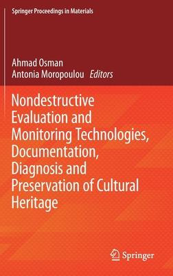 Libro Nondestructive Evaluation And Monitoring Technologi...