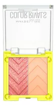 Comprar Maybelline Color Rival Paleta Extra X Lowkey 001