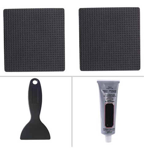 Kit De Reparación De Parches De Trampolín Parches De Trampol