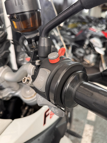 Bmw F 800 Gs