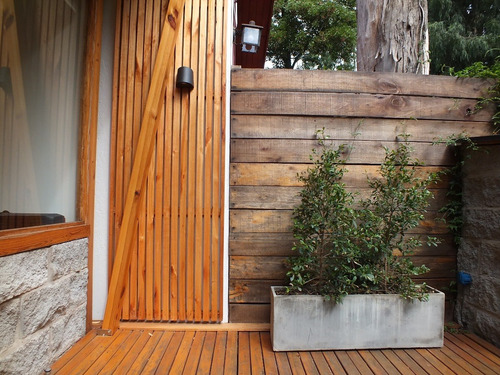 Imagen 10 de 14 de Alquiler Cabaña Bosque Peralta Ramos, Mar Del Plata