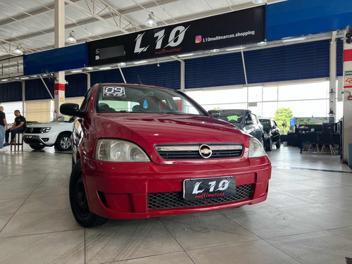 Chevrolet Corsa 1.0 Maxx Flex Power 5p