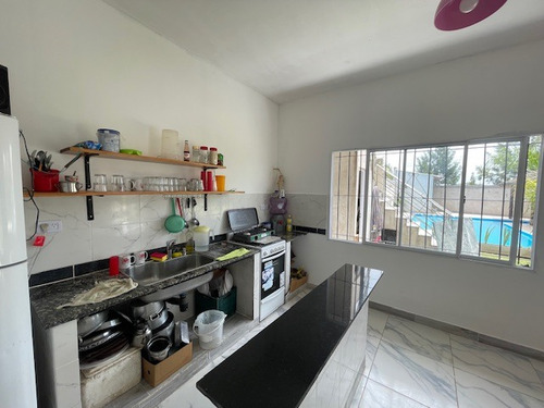 Vivienda De 4 Ambientes Y Pileta A La Venta En Máximo Paz Moradas De Máximo.