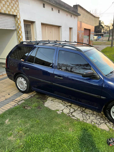 Volkswagen Gol Country 1.6 Comfortline 70a