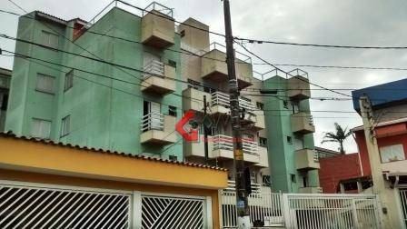 Apartamento Com 3 Dormitórios À Venda, 92 M² Por R$ 465.000,00 - Rudge Ramos - São Bernardo Do Campo/sp - Ap1644
