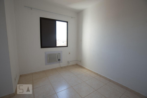 Apartamento Para Aluguel - Vila Virginia, 2 Quartos, 47 - 893311808