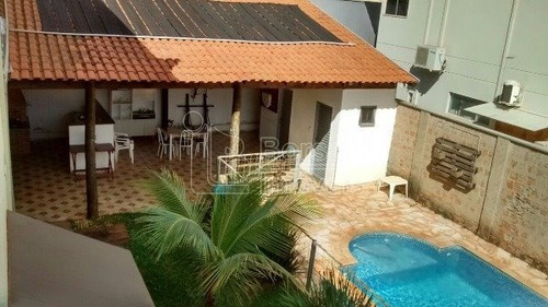 Imagem 2 de 6 de Venda De Casas / Condomínio Na Cidade De Araraquara 7045