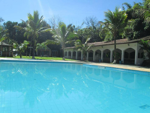 Imagem 10 de 10 de Chácara Com 4 Dormitórios À Venda, 48400 M² Por R$ 2.300.000,00 - Funil - Santa Isabel/sp - Ch0039
