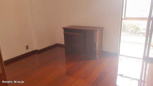 Imagem 6 de 15 de Apartamento Para Venda Em Teresópolis, Agriões, 4 Dormitórios, 2 Suítes, 4 Banheiros, 2 Vagas - Apa26_2-1086536