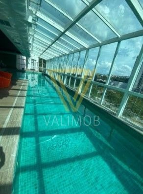 Imagem 22 de 22 de Apartamento - Ref: 5471