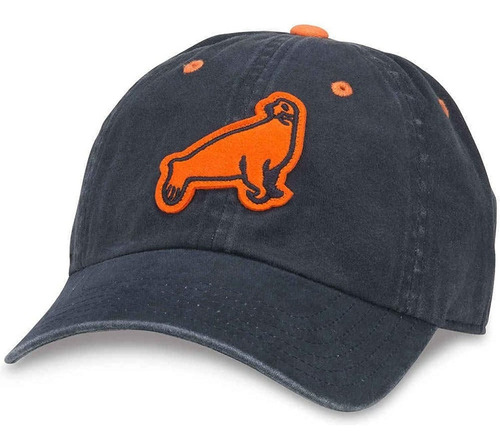 San Francisco Seals - Mens Archive Snapback Hat