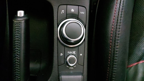 Mazda CX-3 2.0 I GRAND TOURING 2WD AT