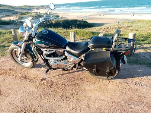 Suzuki Marauder Vz 800