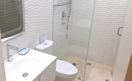 Imagen 12 de 18 de En Venta Lujoso Apartamento En Altamira (am 0412.604.42.31)