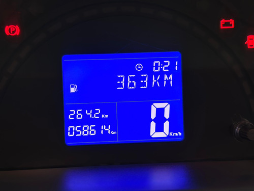 Chery X1 2016