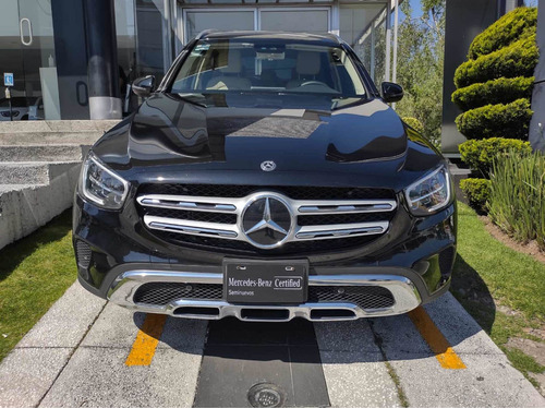 Imagen 2 de 14 de Mercedes-benz Clase Glc 2020 2.0 300 Off Road At