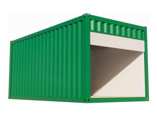 Deposito Depósitos De Jardin Container Conteiners Módulos