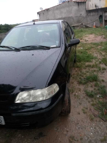Fiat Siena 2003 1.0 Fire 4p