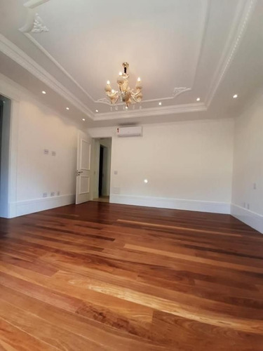 Imagem 23 de 30 de Casa Com 10 Dormitórios À Venda, 2150 M² Por R$ 32.000.000,00 - Tamboré - Santana De Parnaíba/sp - Ca0190